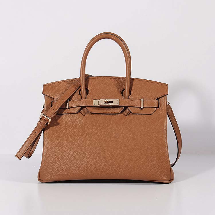 hermes birkin with strap