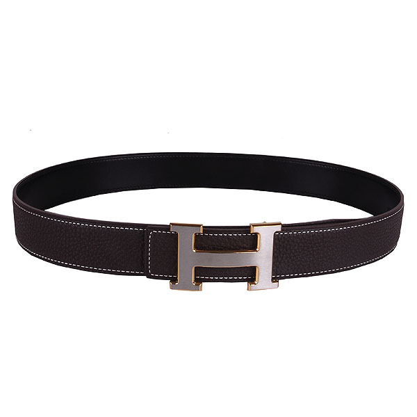 hermes belt men black