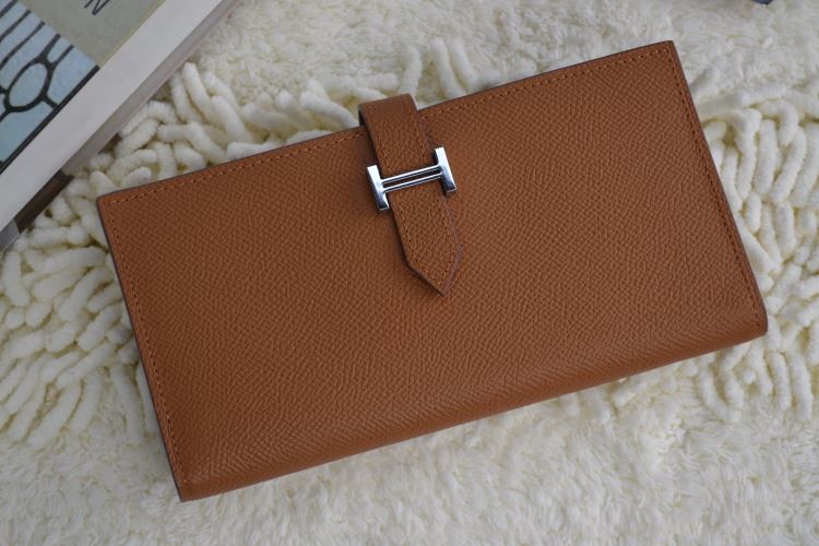 hermes bearn wallet