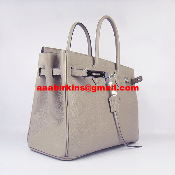 Hermes Birkin 30 Handbag Etoupe Grey Togo – AMORE Vintage Tokyo