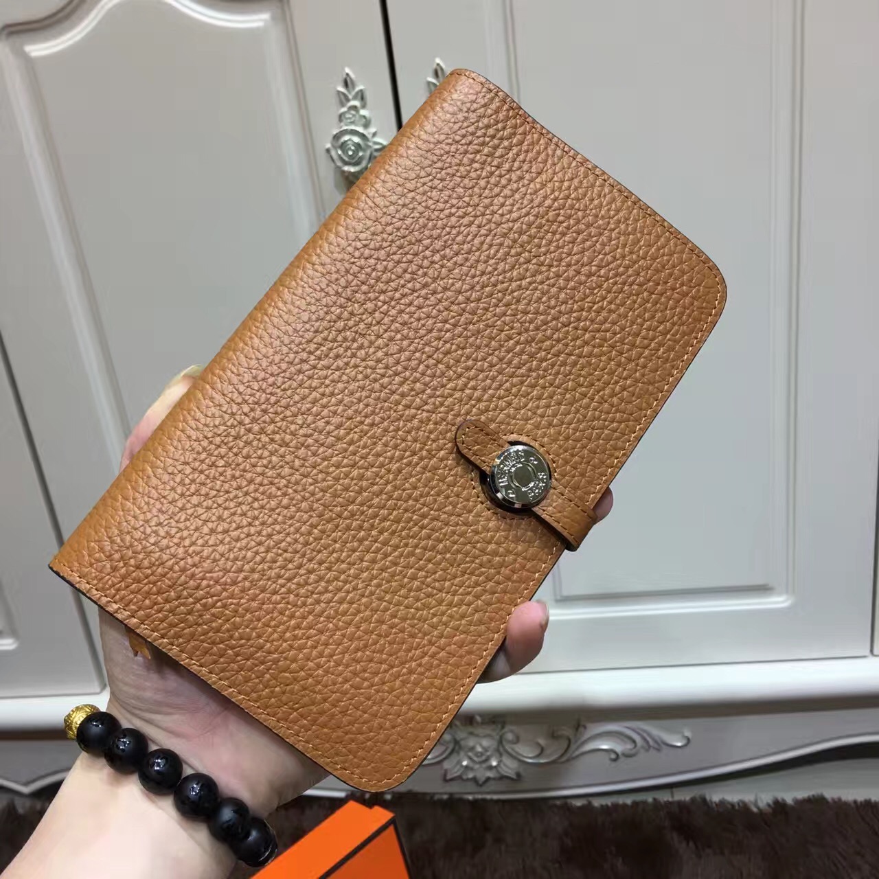 dogon wallet replica